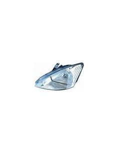 FARO ANTERIORE PROIETTORE DX H4 PRED REG ELETT FORD FOCUS11/98 in poi 10/01