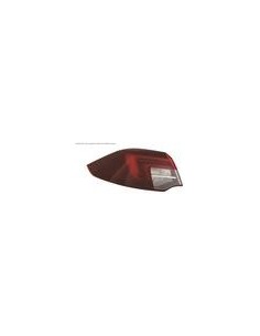 FANALE P/SX A LED OPEL INSIGNIA 03/17 in poi