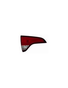 FANALE POSTERIORE SX INTERNO BIANCO-ROSSO KIA SORENTO 01-12 in poi 12-14