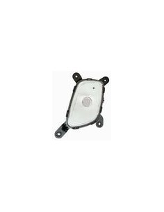 LUCE DIURNA SX KIA PICANTO 07-15 in poi