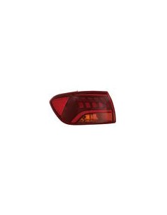 FANALE POSTERIORE DX ESTERNO A LED KIA SORENTO 11-17 in poi