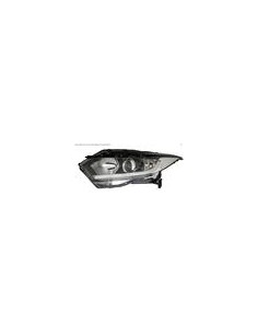 FARO PROIETTORE ANTERIORE DX H11-HB3 C-LUCE DIURA A LED HONDA HR-V 09-18 in poi