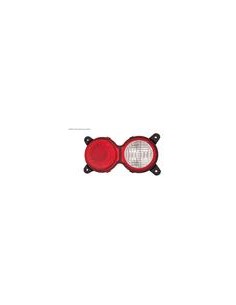 FANALE POSTERIORE S-P.DX KIA K 2500 10-05 in poi