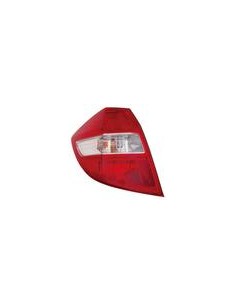 FANALE POSTERIORE S-P.SX A LED HONDA JAZZ 03-11 in poi