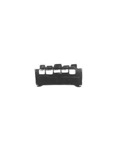 RIPARO SOTTOPARAURTI CITROEN C1-PEUGEOT 107 06/05 in poi