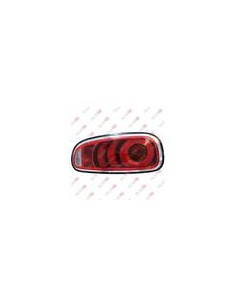 FANALE POSTERIORE SX A LED MINI CLUBMAN 01/13 in poi 12