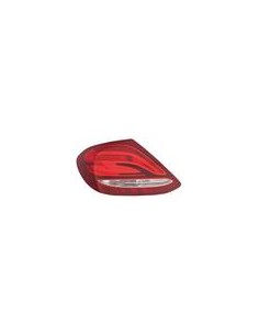 FANALE POSTERIORE SX ESTERNO A LED MERCEDES CLASSE B W246 10-14 in poi