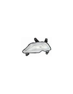 LUCE DIURNA SX HYUNDAI I20 01/14 in poi  5P