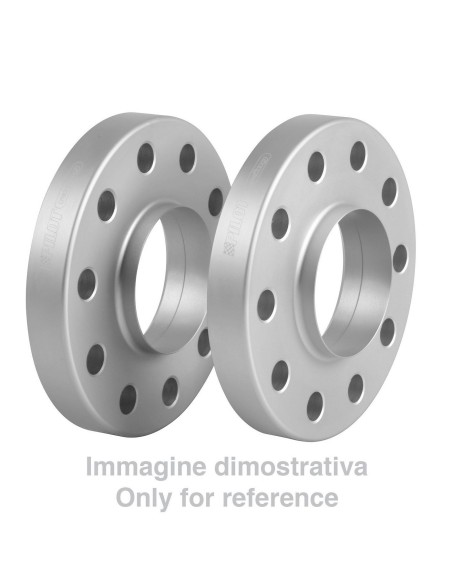 KIT 2 DISTANZIALI 16 MM 'A9'