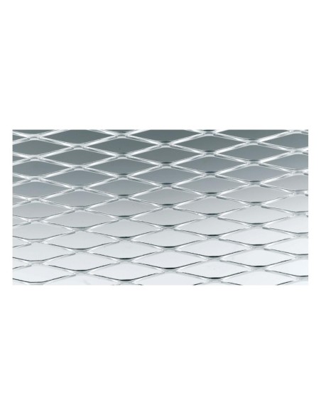 GRIGLIA SPORTIVA MAGLIA LARGA 100X30