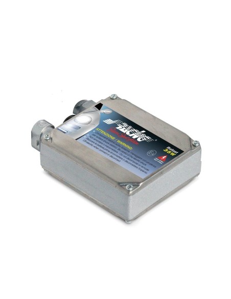 CENTRALINA PER KIT XENON