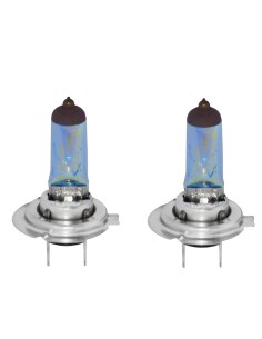 KIT 2 LAMPADINE HID STYLE H7