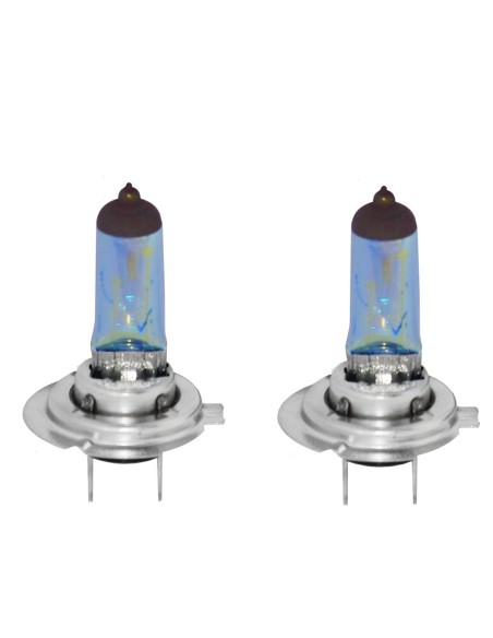 KIT 2 LAMPADINE HID STYLE H7