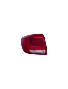 FANALE POSTERIORE S/P.DX ESTERNO A LED KIA SPORTAGE 03/14 in poi
