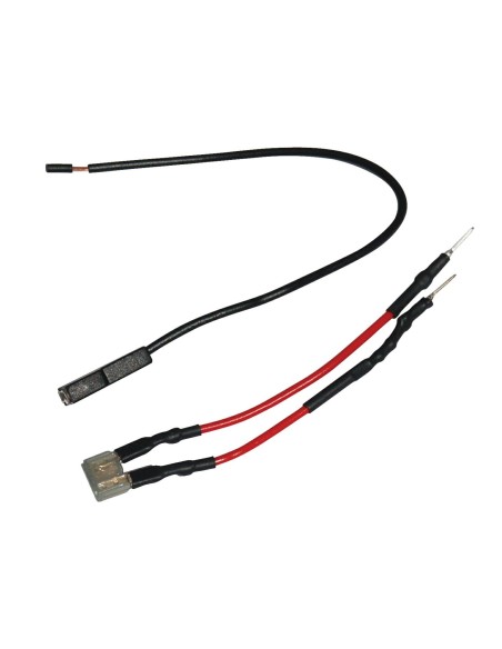 CAVETTO PER MOZZO CON AIRBAG