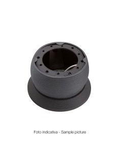 KIT MOZZO VOLANTE AUDI 80/100