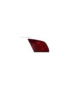 FANALE POSTERIORE SX INTERNO A LED PEUGEOT 308 01-13 in poi 04-17