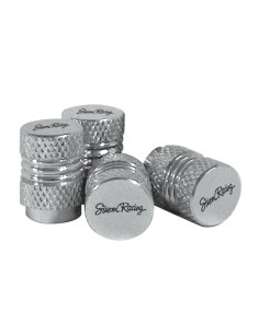 KIT 4 TAPPI VALVOLA ROTONDI ZIGRIN.