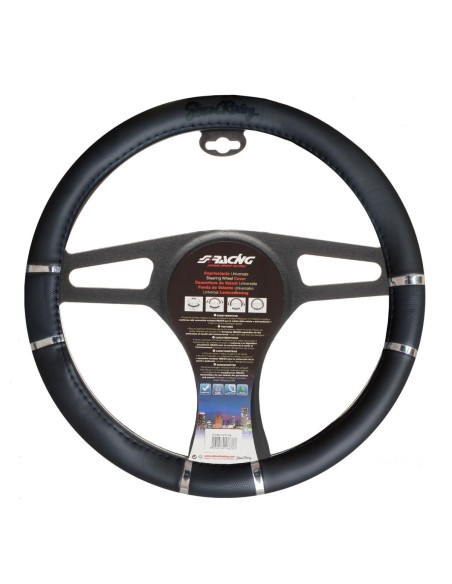 COPRIVOLANTE UNIVERSALE TROPHY CHROME