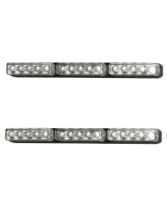 KIT 2 LUCI POSIZ.A LED SUPERBIANCHI