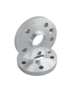 CP.DISTANZIALI RUOTE 20 mm.