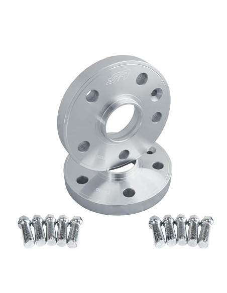 KIT DISANZ.RUOT.AUDI A4+ BULLON.BR/15