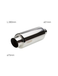 MARM.TERM.UNIVERSALE CROMATO FIRE