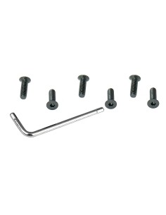 KIT 6 VITI SVAS.A BRUGOLA NERE C/CH.