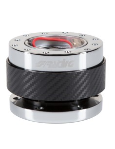 DISTANZIALE VOLANTE UNIVERSAL QUICK RELEASE CARBON