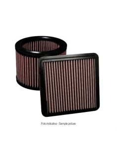 FILTRO A PANNELLO BMW 3 E36/E46'98 in poi