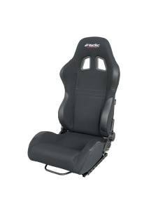 SEDILE JENSON RECLINABILE IN TESSUTO