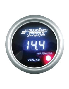 VOLTMETRO-ELETTRICO / ELECTRICAL VOLTMETER