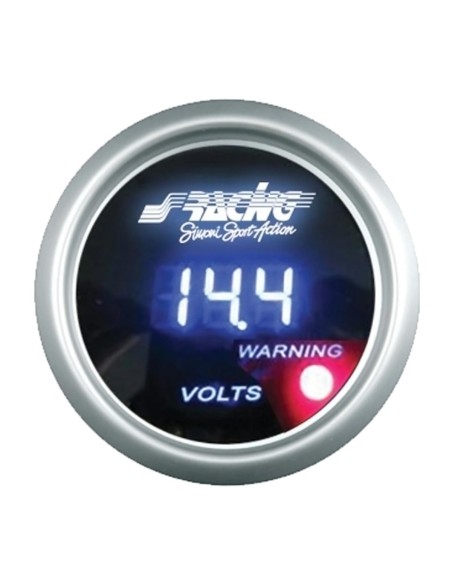VOLTMETRO-ELETTRICO / ELECTRICAL VOLTMETER