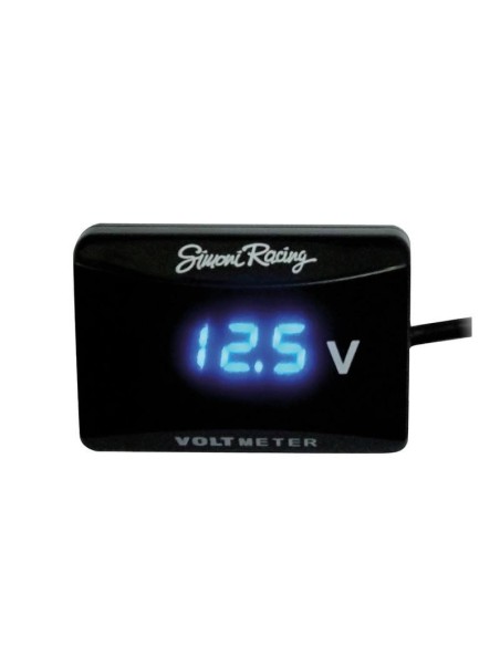 VOLTIMETRO ELETTRICO*ELIM*