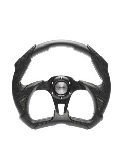 VOLANTE X5 POLYPELLE POL.NERO LISC.