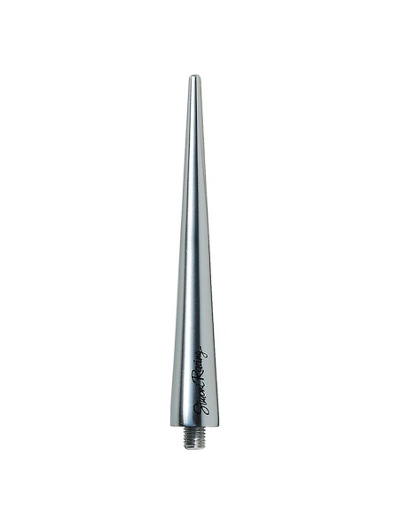 ANTENNA VERA RACING MOD.SLIDE MIS.10,5 CM.ALLUM.