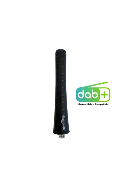 ANTENNA VERA SIMONI RACING MOD.RUBBER
