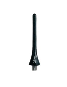 ANTENNA VERA 8V. MICRO NERA 6,3 CM.