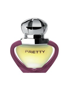 PROFUMO PRETTY ROSE