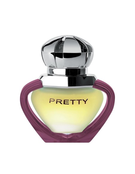 PROFUMO PRETTY ROSE