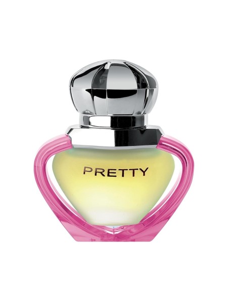 PROFUMO PRETTY ORCHIDEA