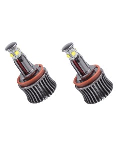 KIT 2 LED ANGEL EYES BMW SERIE E87-E82-E92-E93-E70