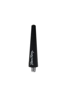 ANTENNA L. 6 CM NERO/BLACK