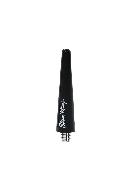 ANTENNA L. 6 CM NERO/BLACK