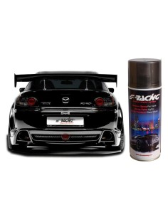 VERNICE PER FARI/PAINT HEADLIGHTS FUM/ SMOKY