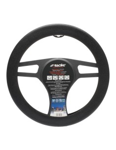 COPRIVOLANTE SOFT SIL NERO/BLACK