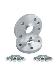 KIT 2 DISCHI DITANZIALI CON BULLONI A8/S8( MOD. D2