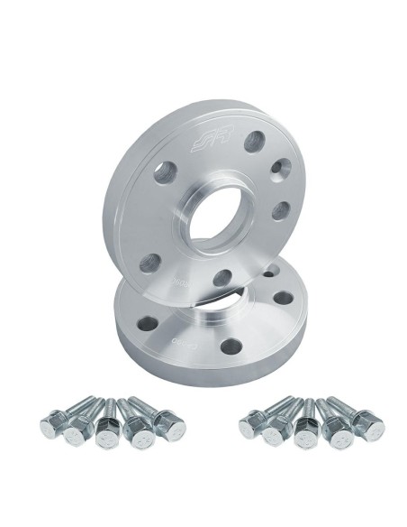 KIT 2 DISCHI DITANZIALI CON BULLONI A8/S8( MOD. D2