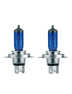 KIT 2 LAMPADINE TIPO H4 12V/60-55W OUTLET