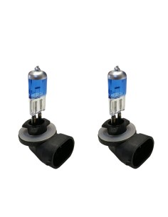 KIT 2 LAMPADINE ALOGENE CON FASCIO IPERBIANCA